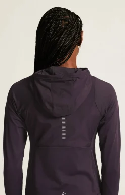 ADV Essence Jersey Hood Jacket 2 W