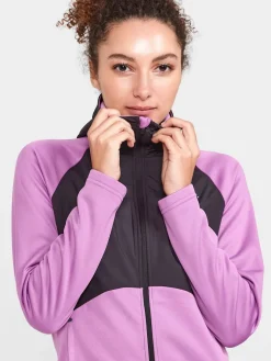 ADV Essence Jersey Hood Jacket W