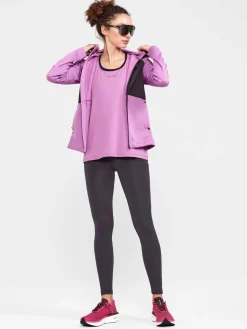 ADV Essence Jersey Hood Jacket W