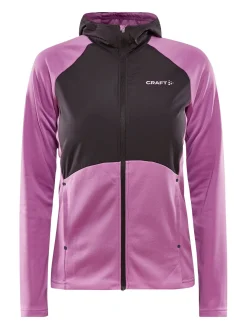 ADV Essence Jersey Hood Jacket W