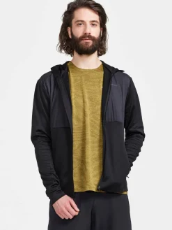 ADV Essence Jersey Hood Jacket M