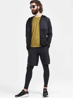 ADV Essence Jersey Hood Jacket M