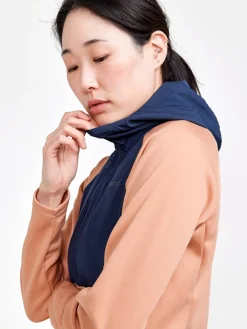 ADV Essence Jersey Hood Jacket W