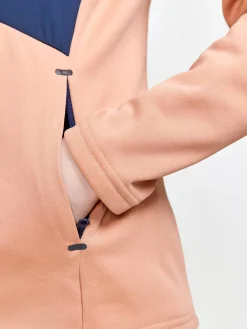 ADV Essence Jersey Hood Jacket W