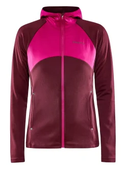 ADV Essence Jersey Hood Jacket W