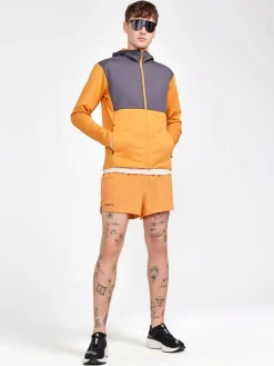 ADV Essence Jersey Hood Jacket M