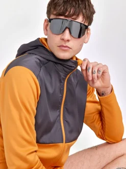 ADV Essence Jersey Hood Jacket M