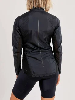 ADV Essence Light Wind Jacket W
