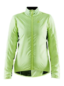 ADV Essence Light Wind Jacket W