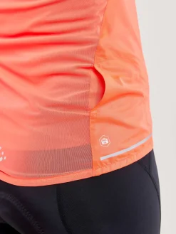 ADV Essence Light Wind Vest W