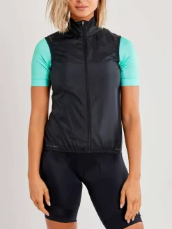 ADV Essence Light Wind Vest W