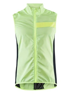 ADV Essence Light Wind Vest M