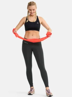 ADV Essence Low Waist Tights W