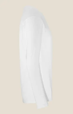 ADV Essence LS Tee 2 M