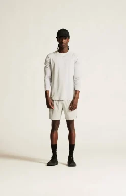 ADV Essence LS Tee 2 M