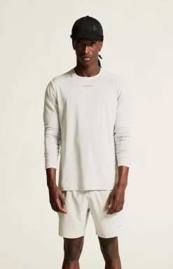 ADV Essence LS Tee 2 M