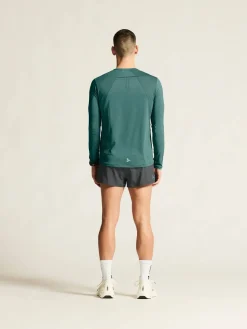 ADV Essence LS Tee 2 M