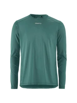 ADV Essence LS Tee 2 M
