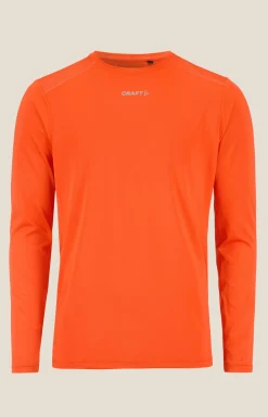 ADV Essence LS Tee 2 M