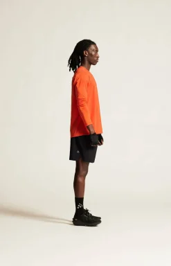 ADV Essence LS Tee 2 M