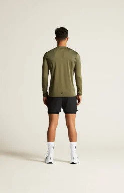 ADV Essence LS Tee 2 M