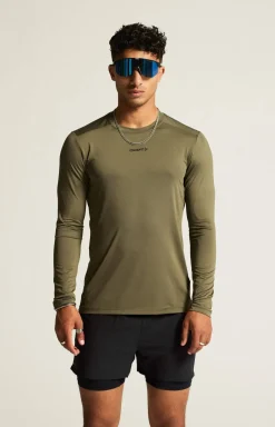 ADV Essence LS Tee 2 M
