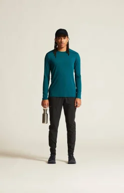 ADV Essence LS Tee 2 M