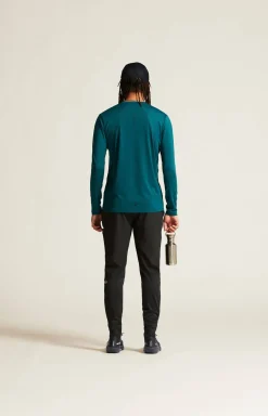 ADV Essence LS Tee 2 M