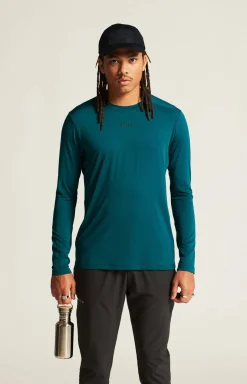 ADV Essence LS Tee 2 M