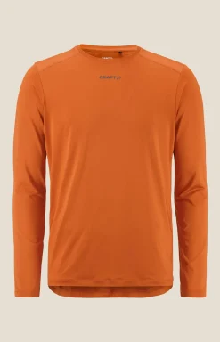 ADV Essence LS Tee 2 M