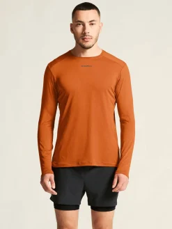 ADV Essence LS Tee 2 M