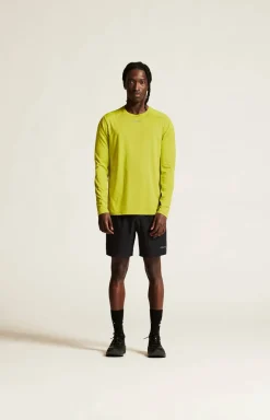 ADV Essence LS Tee 2 M