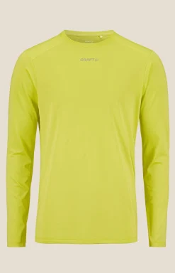 ADV Essence LS Tee 2 M