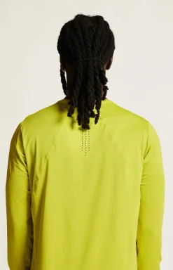 ADV Essence LS Tee 2 M