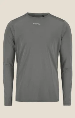 ADV Essence LS Tee 2 M