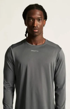 ADV Essence LS Tee 2 M