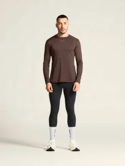 ADV Essence LS Tee 2 M