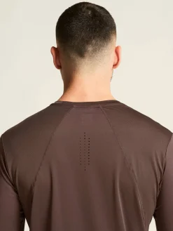 ADV Essence LS Tee 2 M