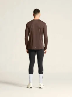 ADV Essence LS Tee 2 M