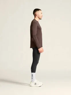 ADV Essence LS Tee 2 M
