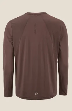 ADV Essence LS Tee 2 M