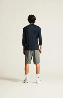 ADV Essence LS Tee 2 M