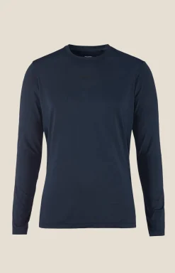 ADV Essence LS Tee 2 M