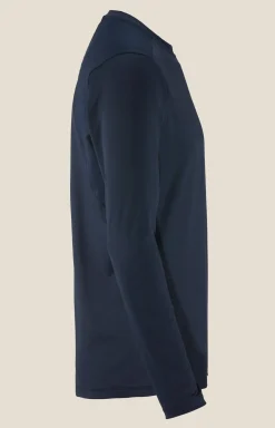 ADV Essence LS Tee 2 M