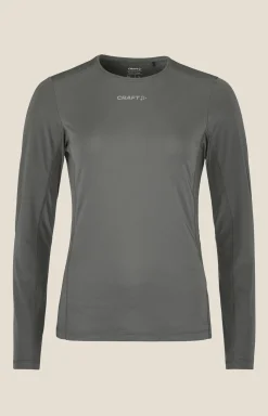ADV Essence LS Tee 2 W