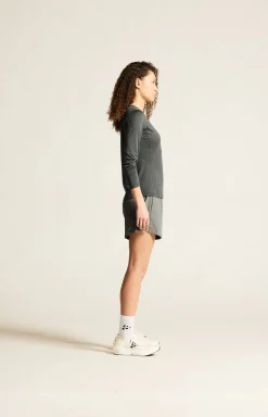 ADV Essence LS Tee 2 W