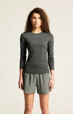 ADV Essence LS Tee 2 W