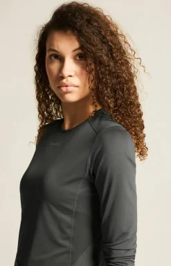 ADV Essence LS Tee 2 W