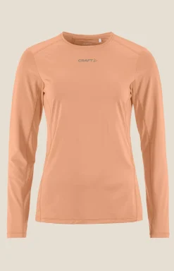 ADV Essence LS Tee 2 W