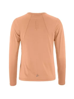 ADV Essence LS Tee 2 W